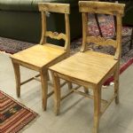 807 8530 CHAIRS